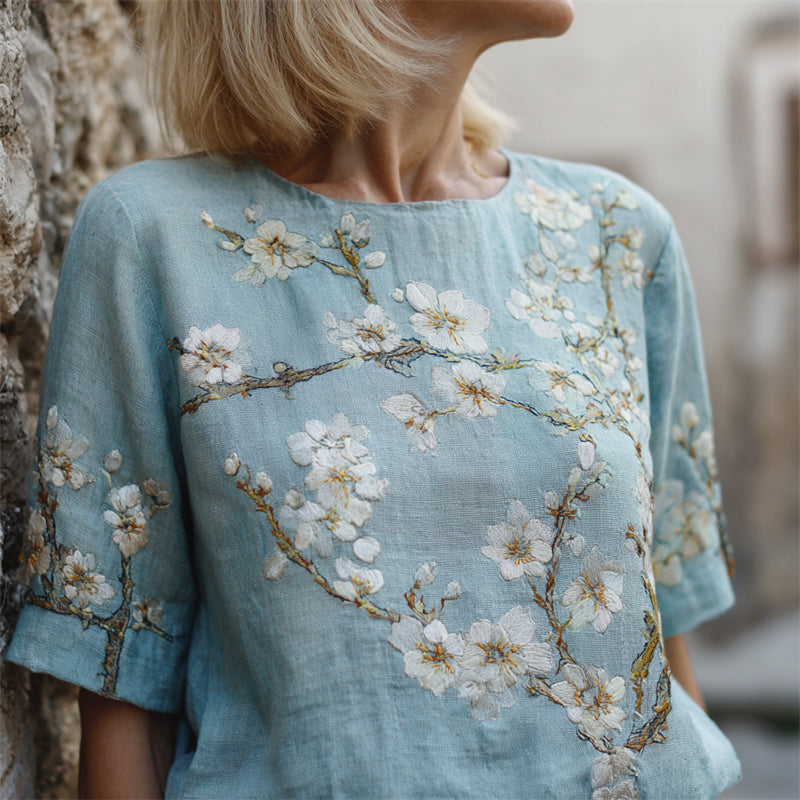 Thoughtfully Designed Garment