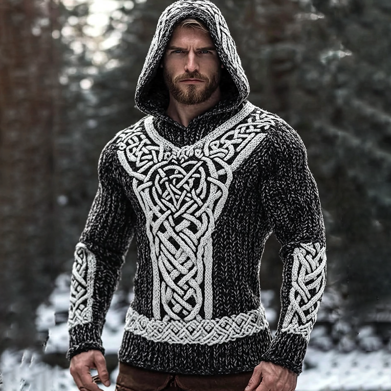 Classic Designed Jumper