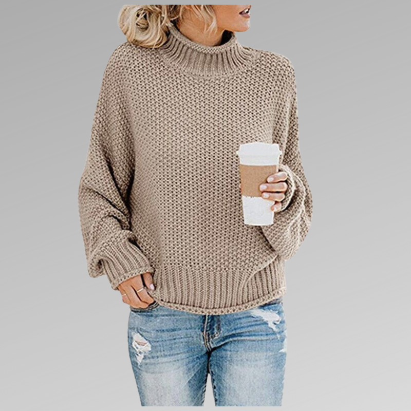 Beautifully Crafted Jumper
