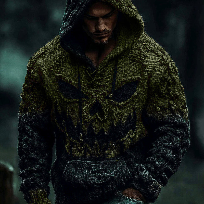 Classic Designed Jumper