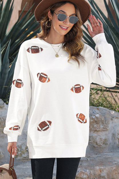 Gracefully Designed Jumper