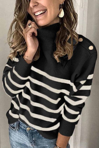 Vintage Inspired Jumper