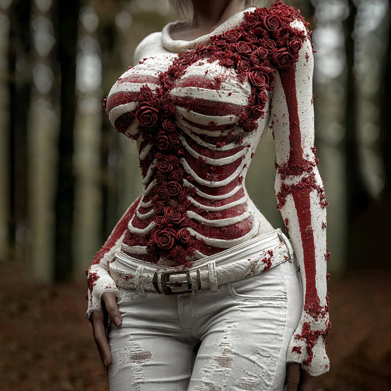 Beautifully Crafted Jumper