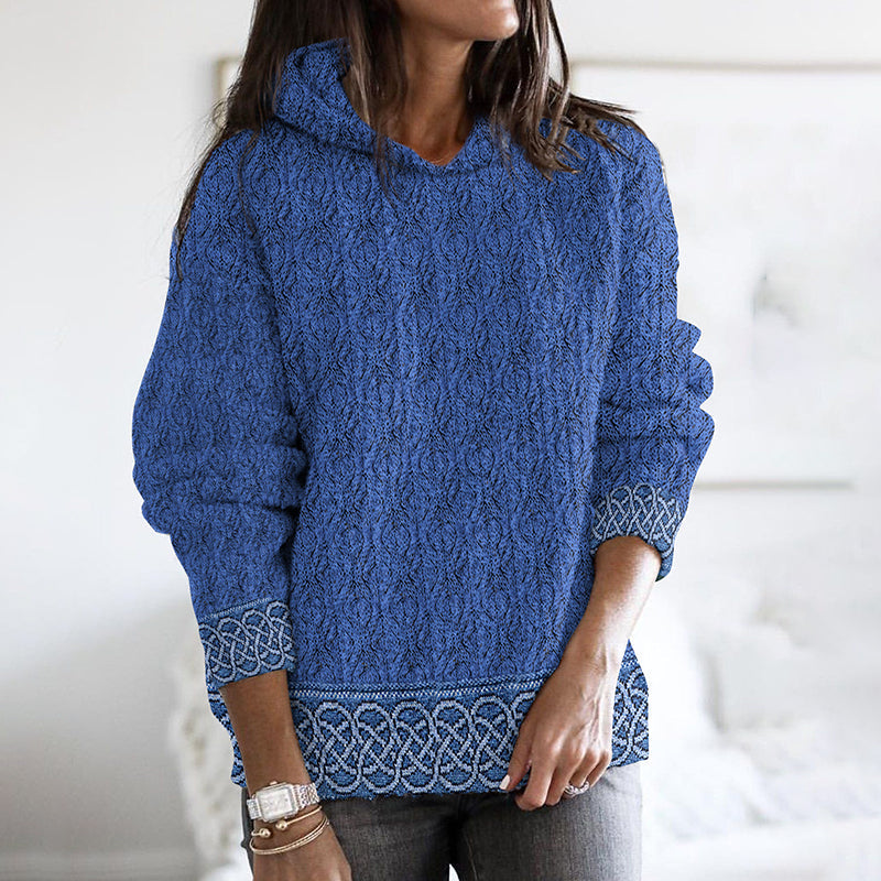 Classic Vintage Jumper