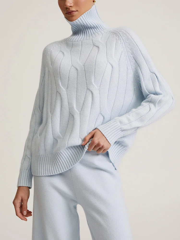 Vintage Inspired Jumper
