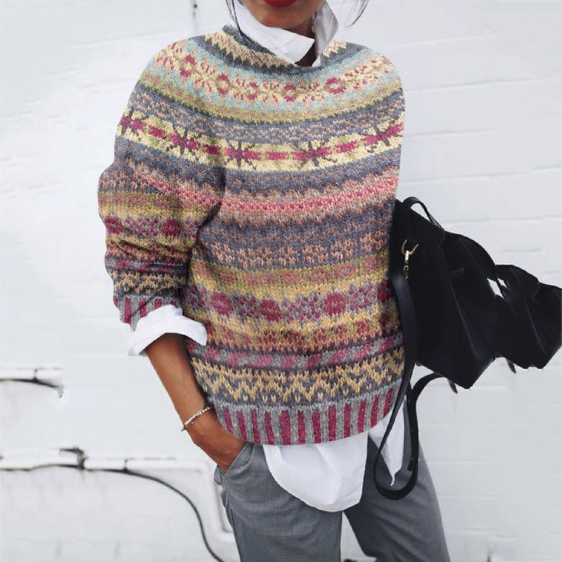 Classic Vintage Jumper