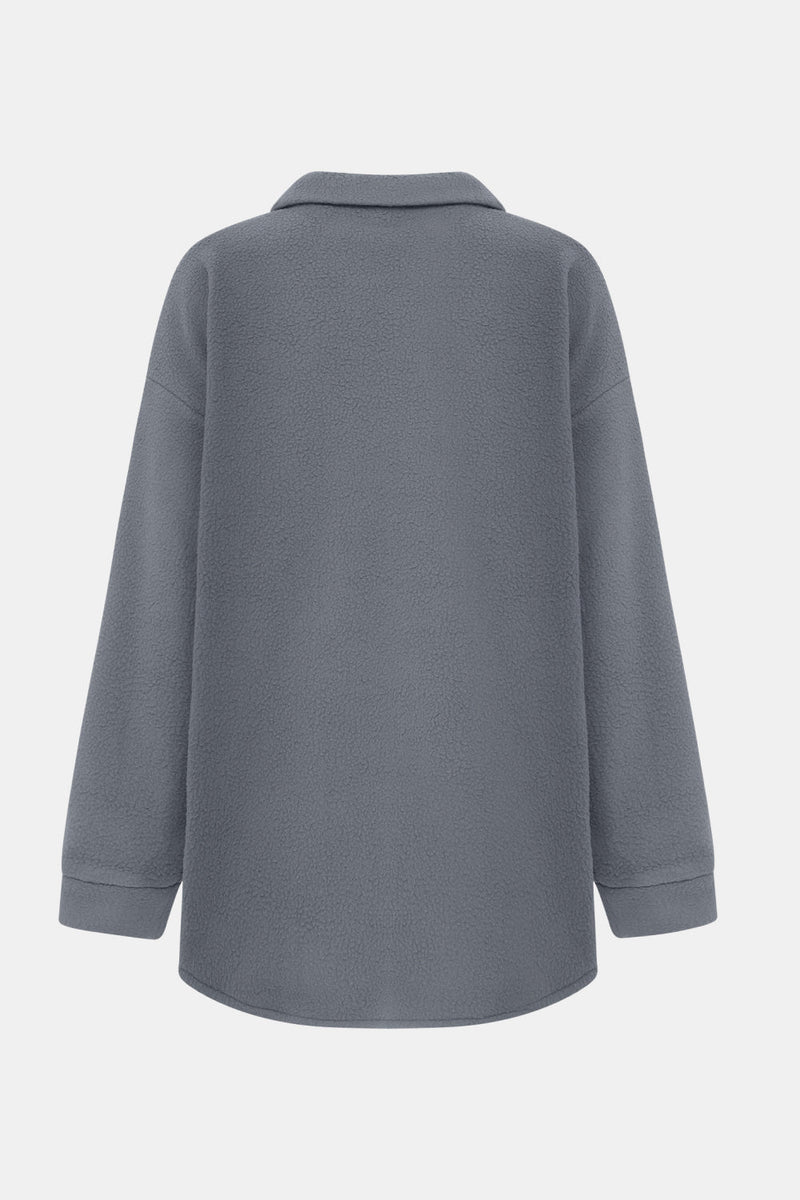 Timeless Vintage Style Jacket