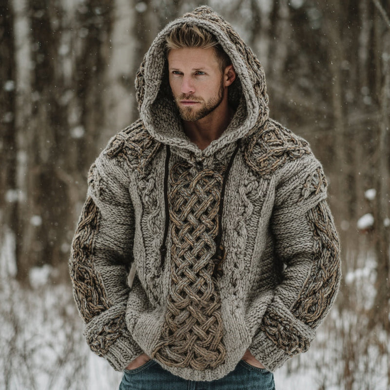 Beautifully Crafted Jumper