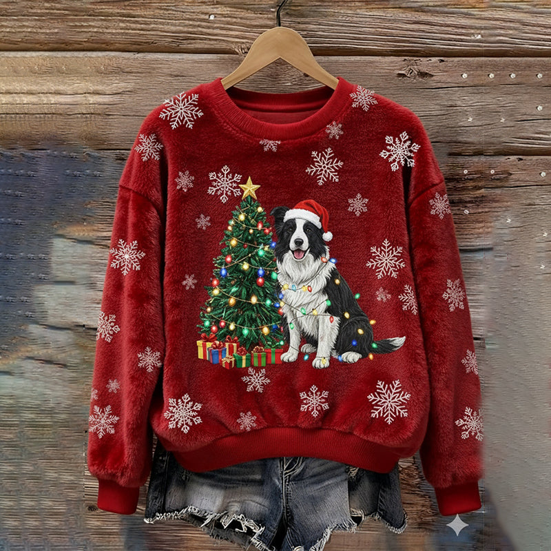 Gracefully Designed Jumper