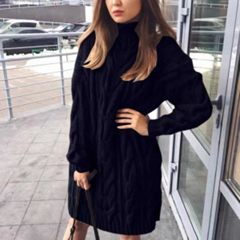 Vintage Inspired Jumper