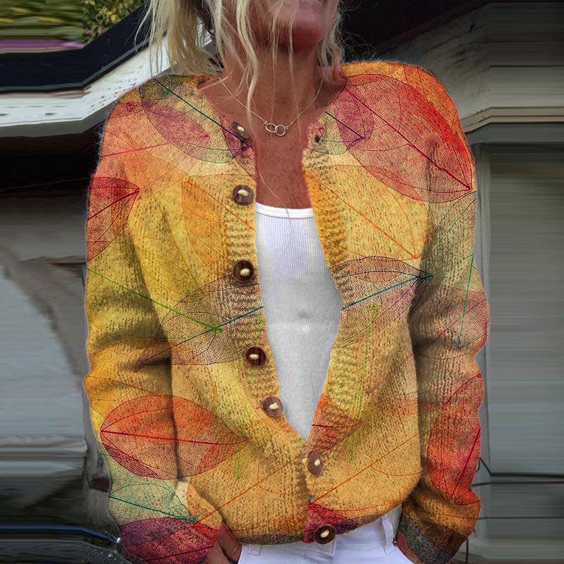 Vintage Inspired Cardigan