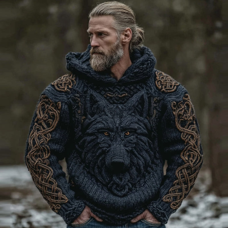 Beautifully Crafted Jumper