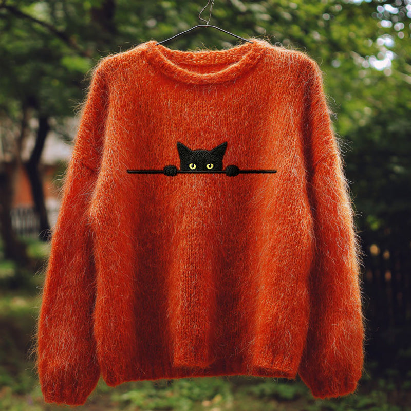 Vintage Inspired Jumper