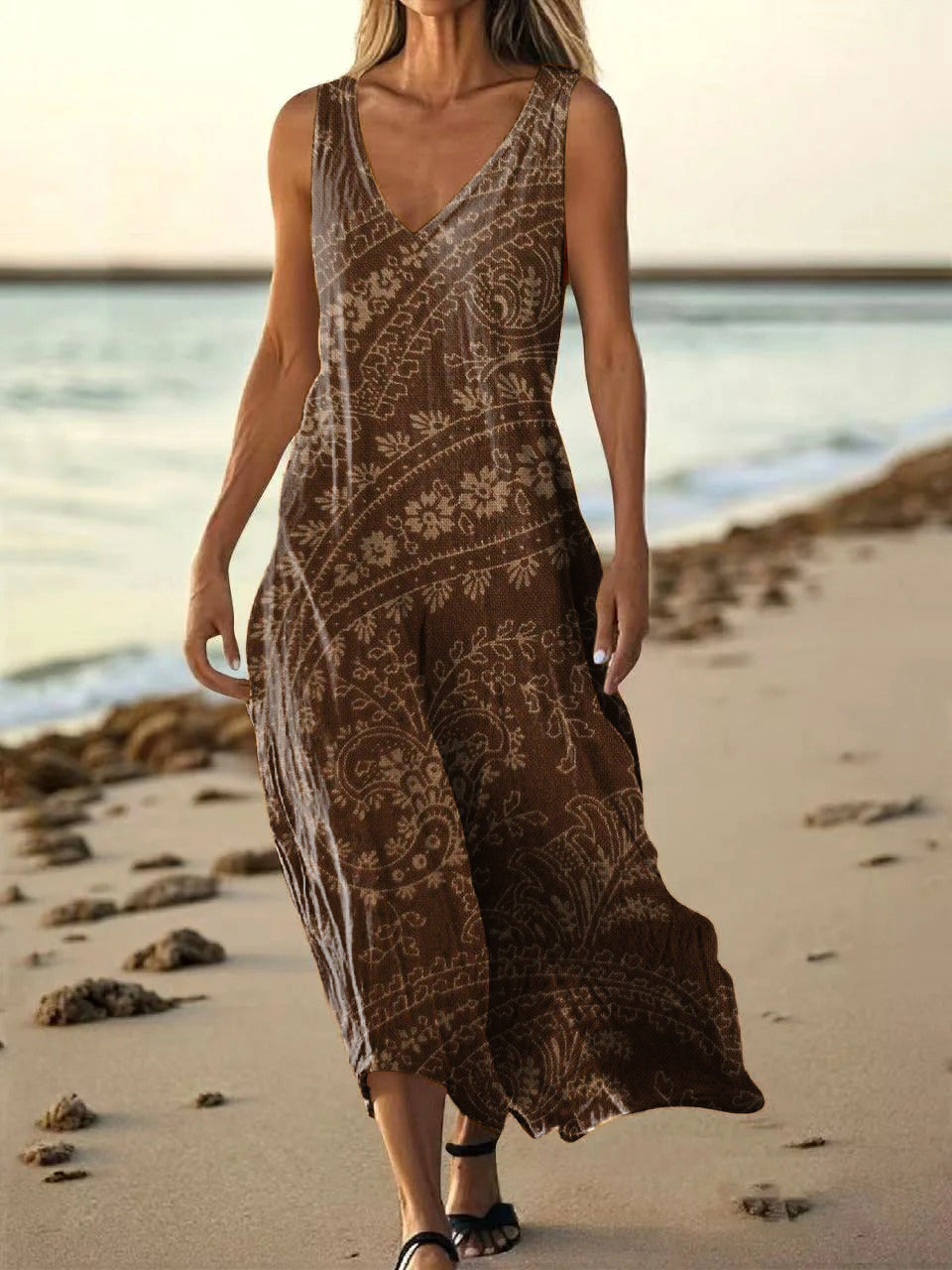 Beautifully Crafted Dress