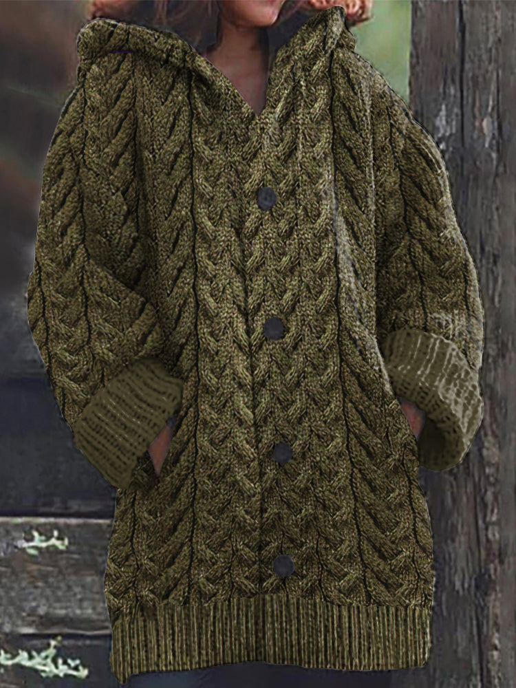 Classic Designed Jumper