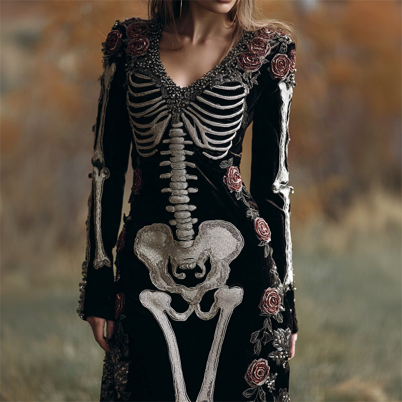 Beautifully Crafted Dress