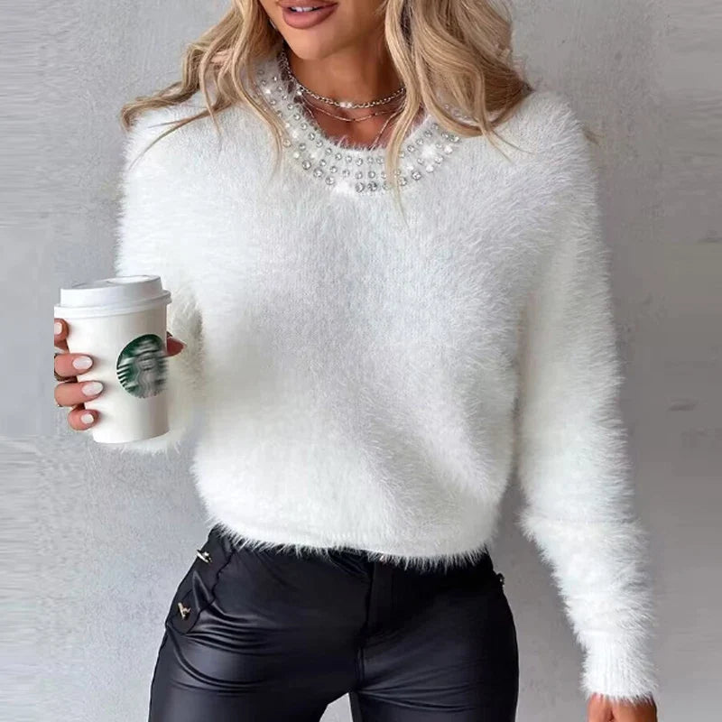 Classic Vintage Jumper
