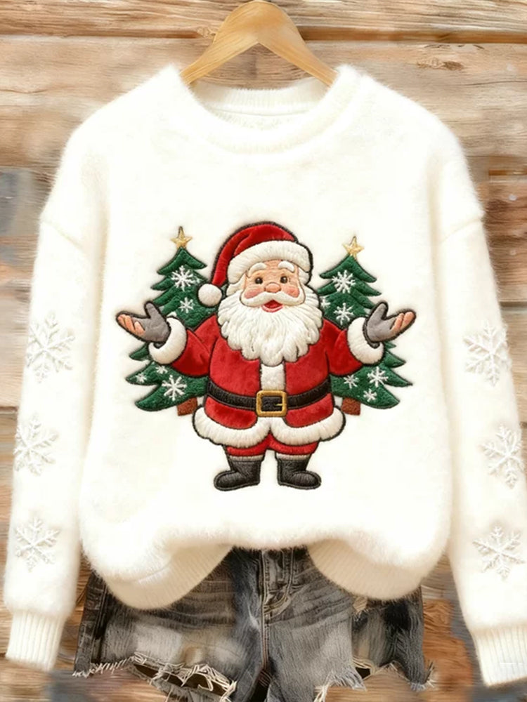 Elegantly Designed Jumper