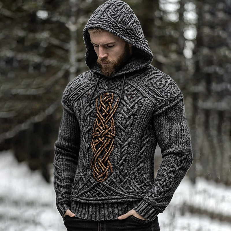 Classic Vintage Jumper