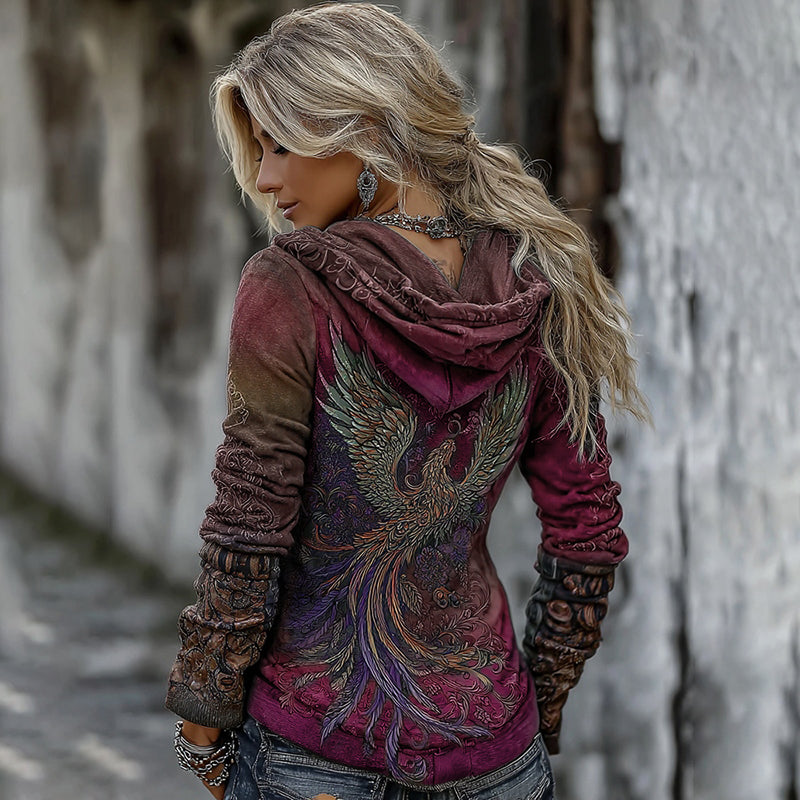 Beautifully Crafted Garment