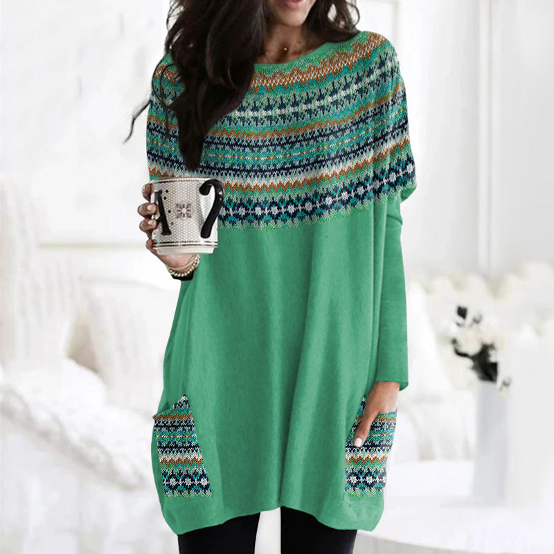 Classic Designed Jumper