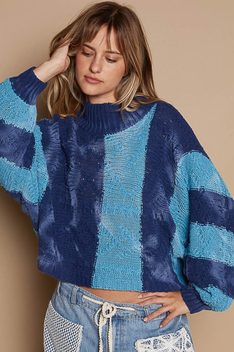 Thoughtfully Designed Jumper