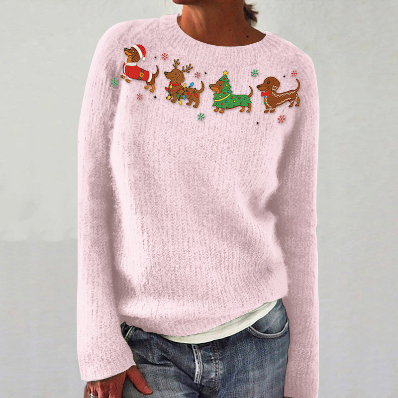 Beautifully Crafted Jumper