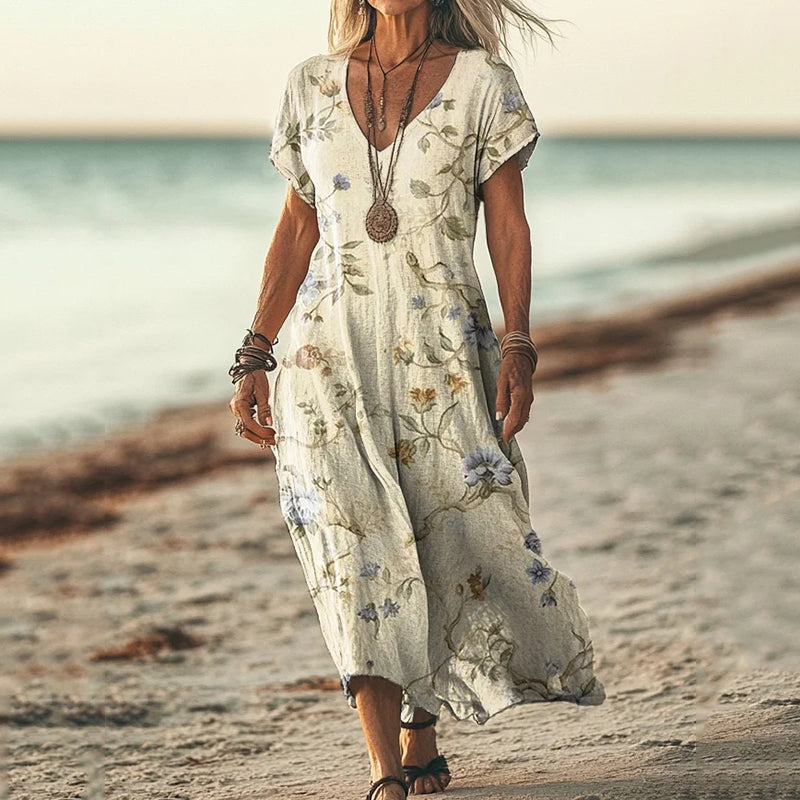 Beautifully Crafted Dress