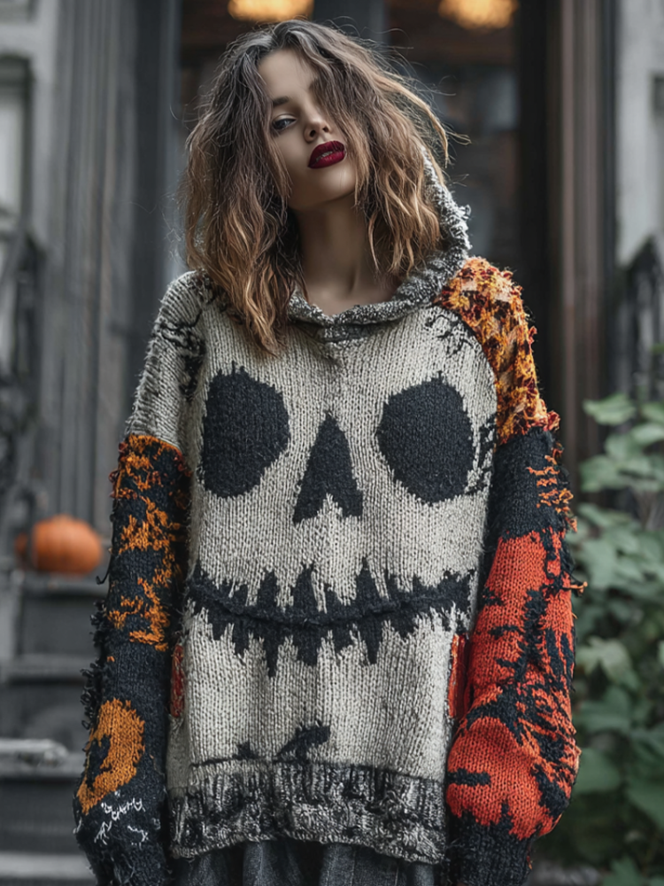 Elegantly Designed Jumper