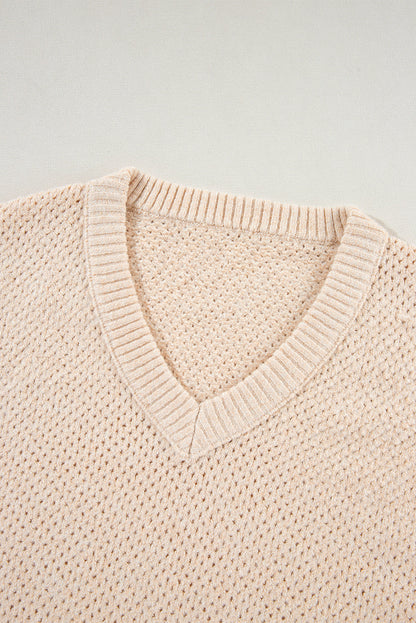 Classic Vintage Jumper
