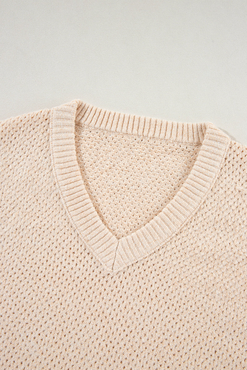 Classic Vintage Jumper