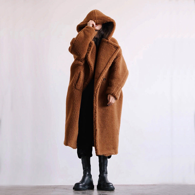 Thoughtfully Designed Jacket