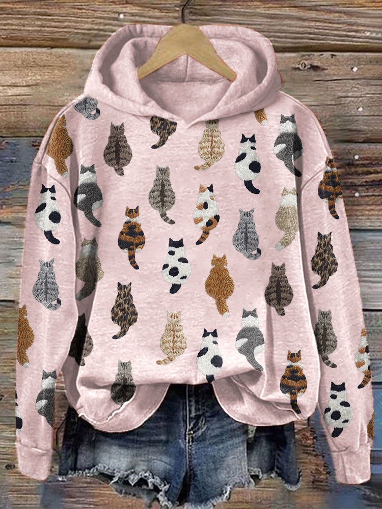 Thoughtfully Designed Garment
