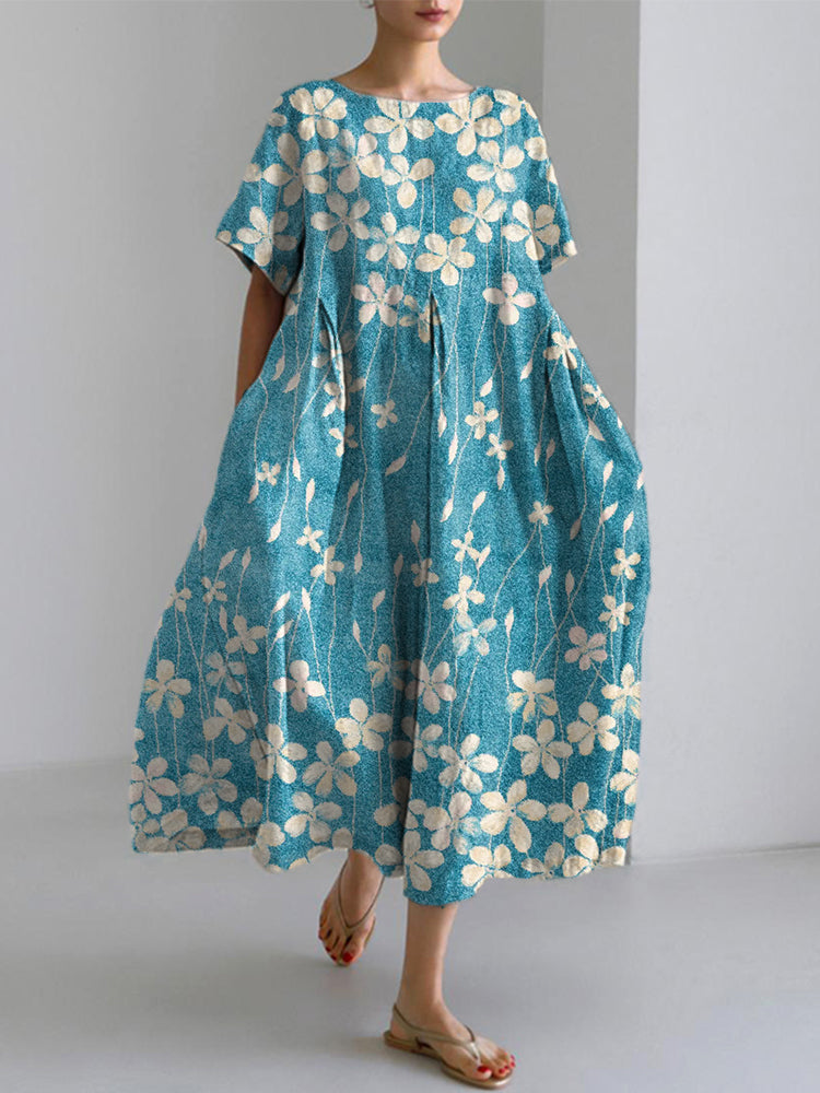 Elegantly Designed Dress