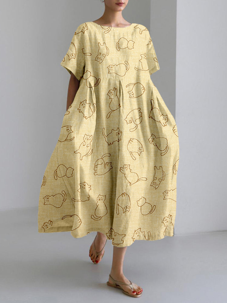 Beautifully Crafted Dress