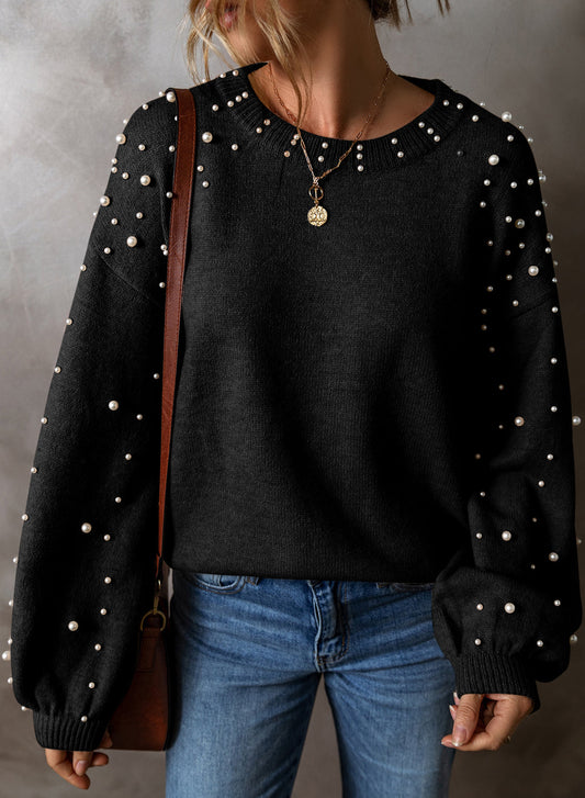 Beautifully Crafted Jumper