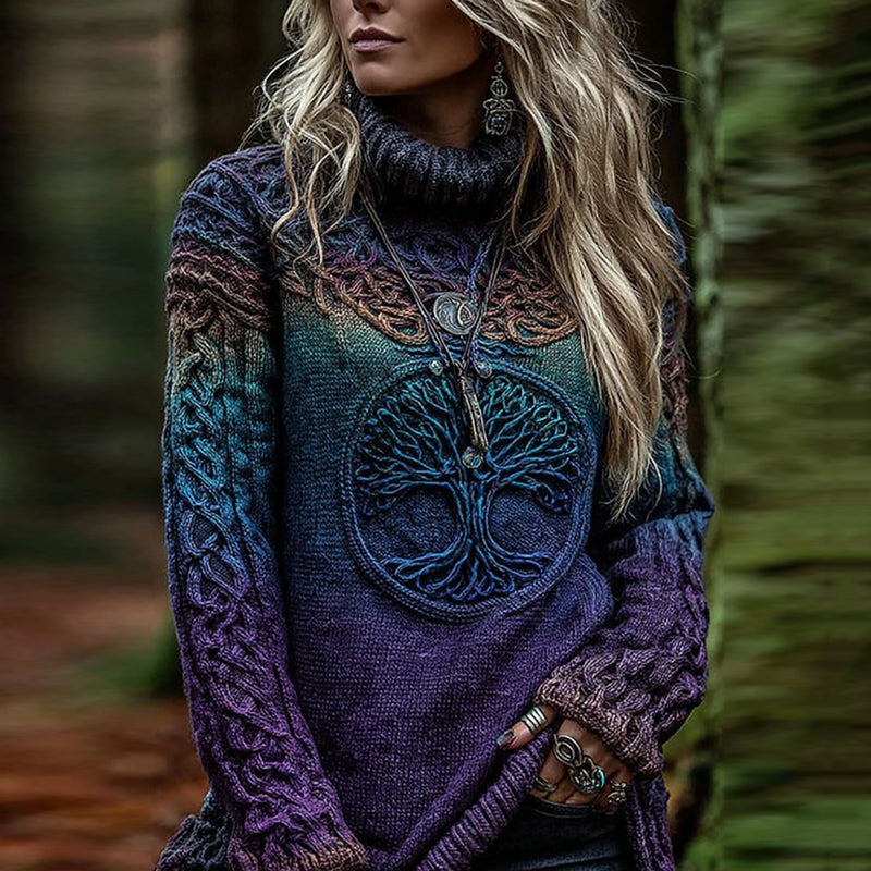 Classic Vintage Jumper