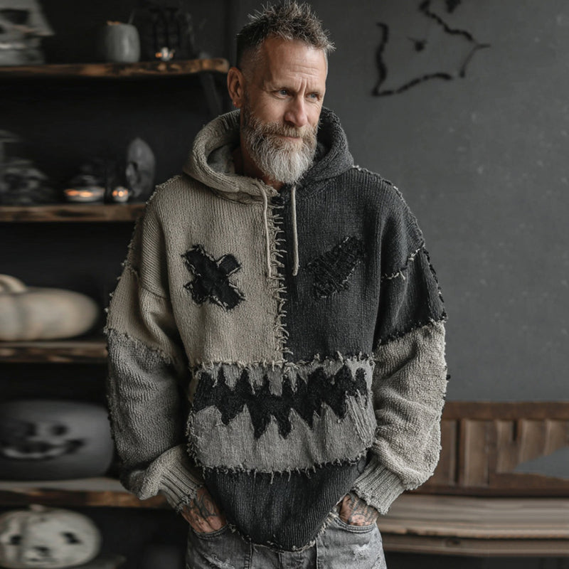 Classic Vintage Jumper