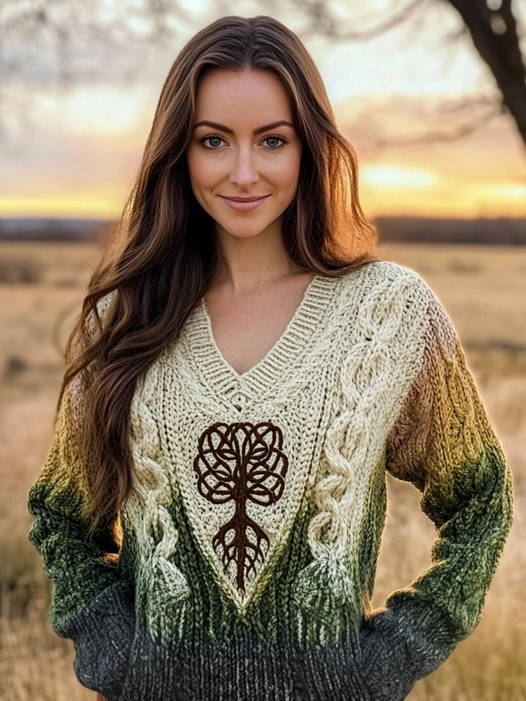 Elegantly Designed Jumper