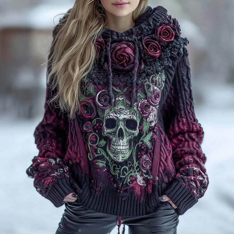 Classic Designed Jumper