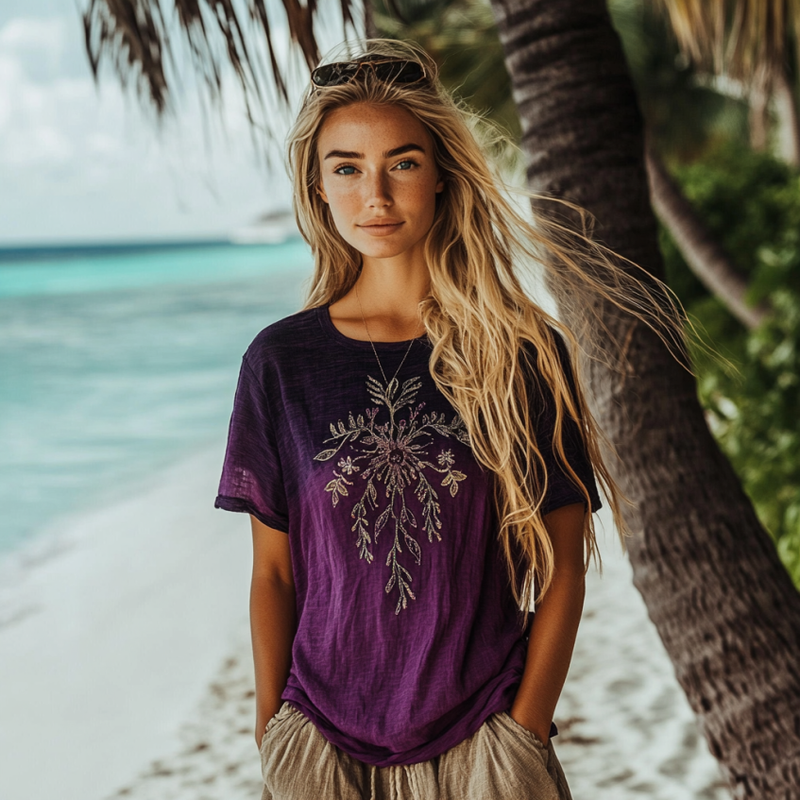 Beautifully Crafted Top