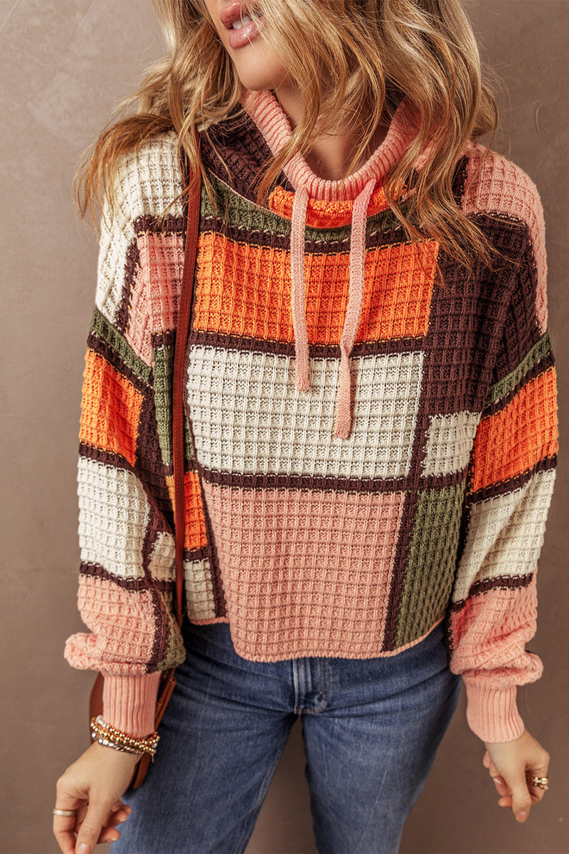 Gracefully Designed Jumper