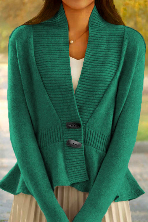 Elegantly Designed Jumper