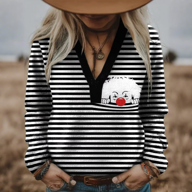 Classic Designed Jumper