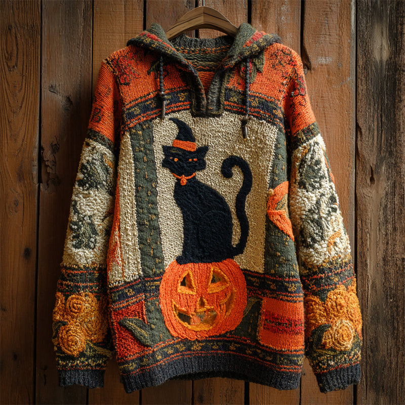 Elegantly Designed Jumper