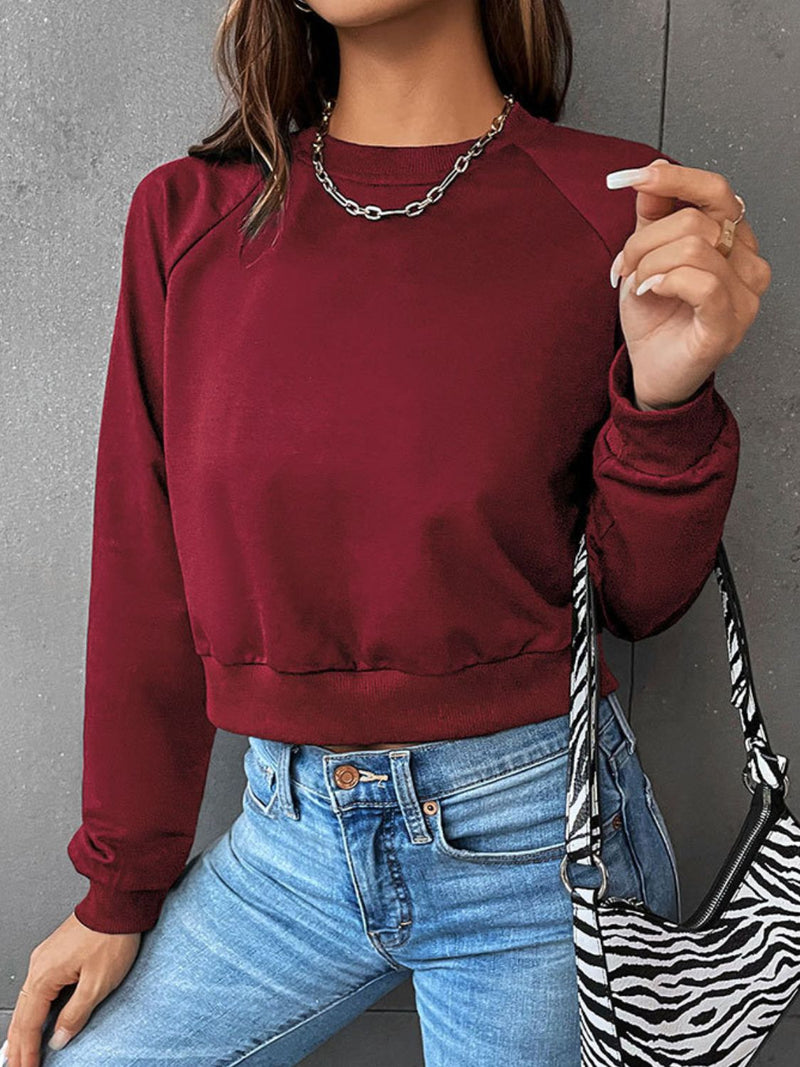 Classic Designed Jumper