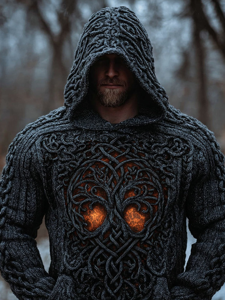 Classic Designed Jumper