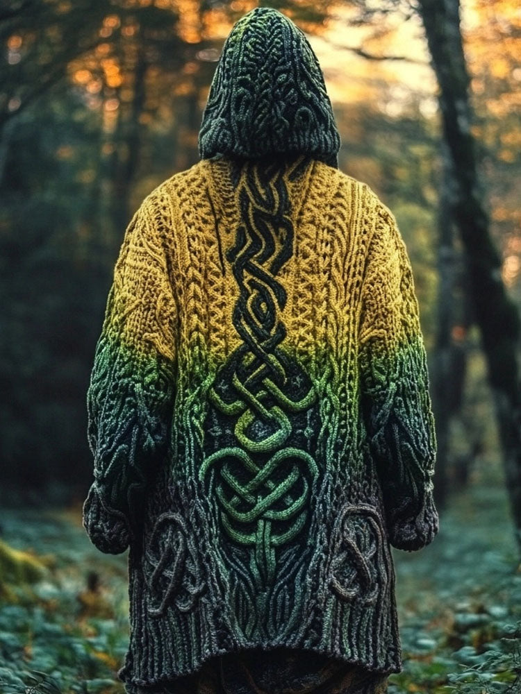 Thoughtfully Designed Cardigan
