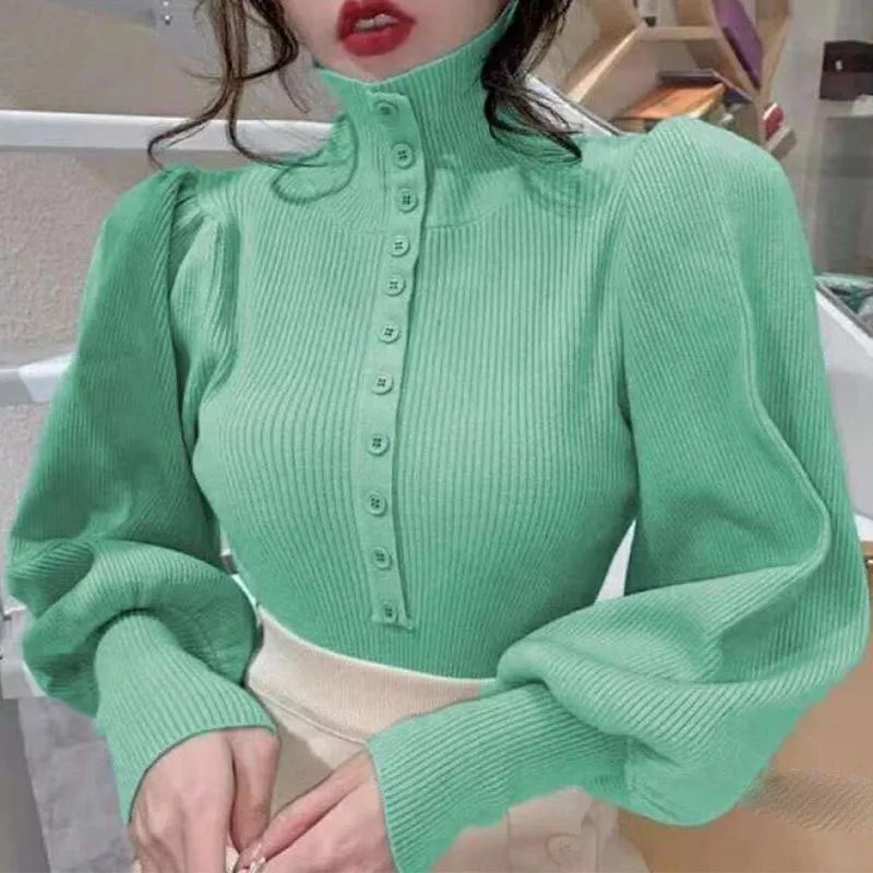 Beautifully Crafted Jumper