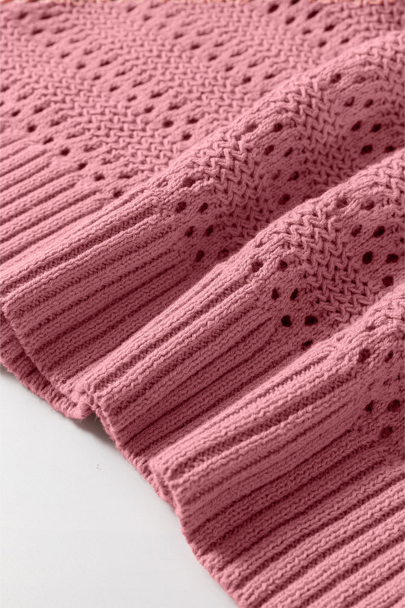 Timeless Vintage Style Jumper